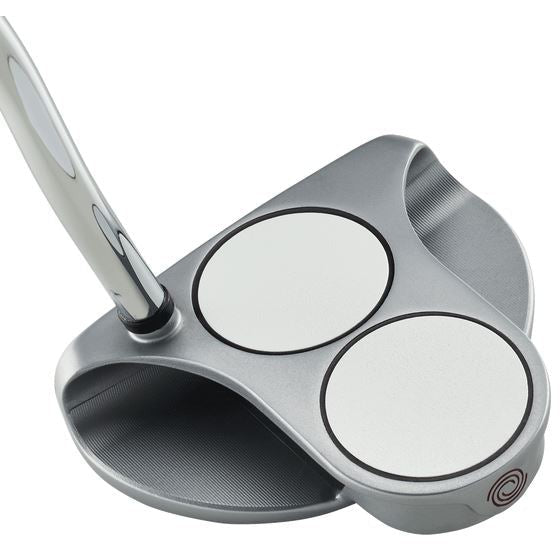 Odyssey Putter White Hot OG 2-BALL shaft stroke Lab