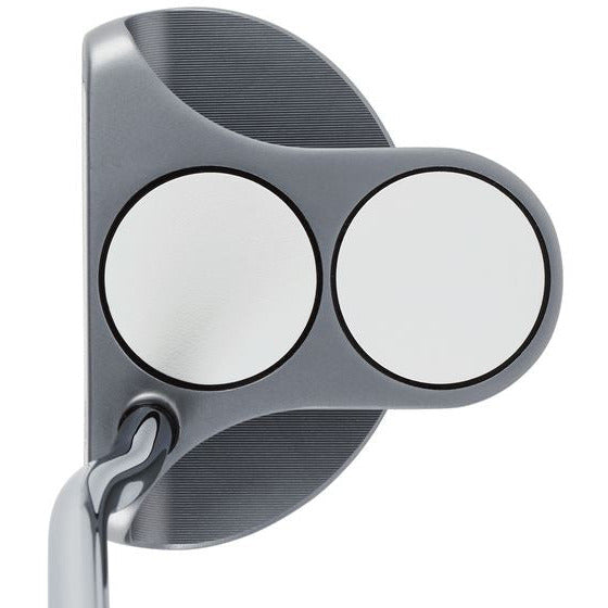 Odyssey Putter White Hot OG 2-BALL shaft stroke Lab