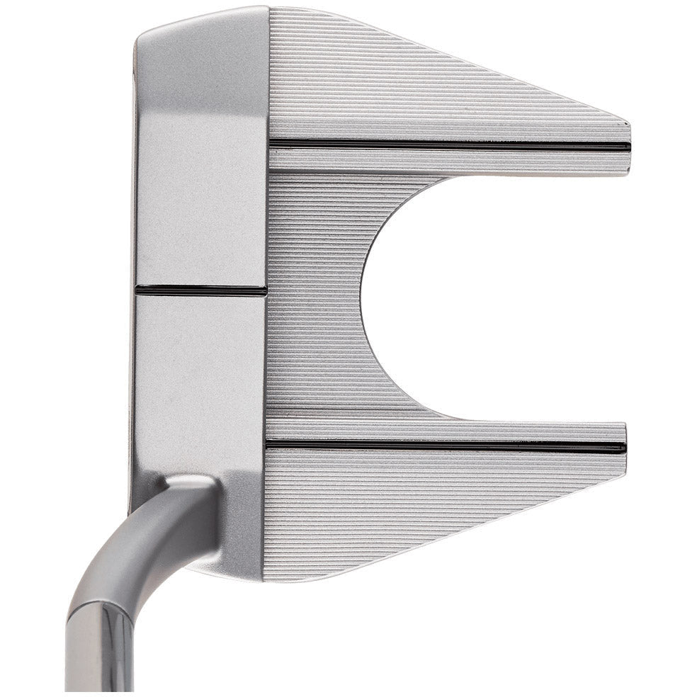 Odyssey Putter White Hot OG #7 NANO shaft stroke Lab