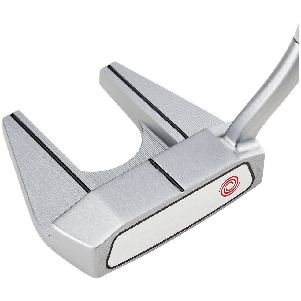 Odyssey Putter White Hot OG #7 NANO shaft stroke Lab