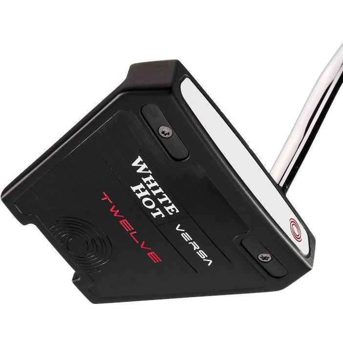 Odyssey Putter White Hot Versa TWELVE DB
