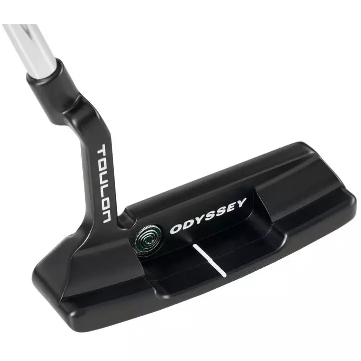 ODYSSEY TOULON DESIGN PUTTER SAN DIEGO 2022