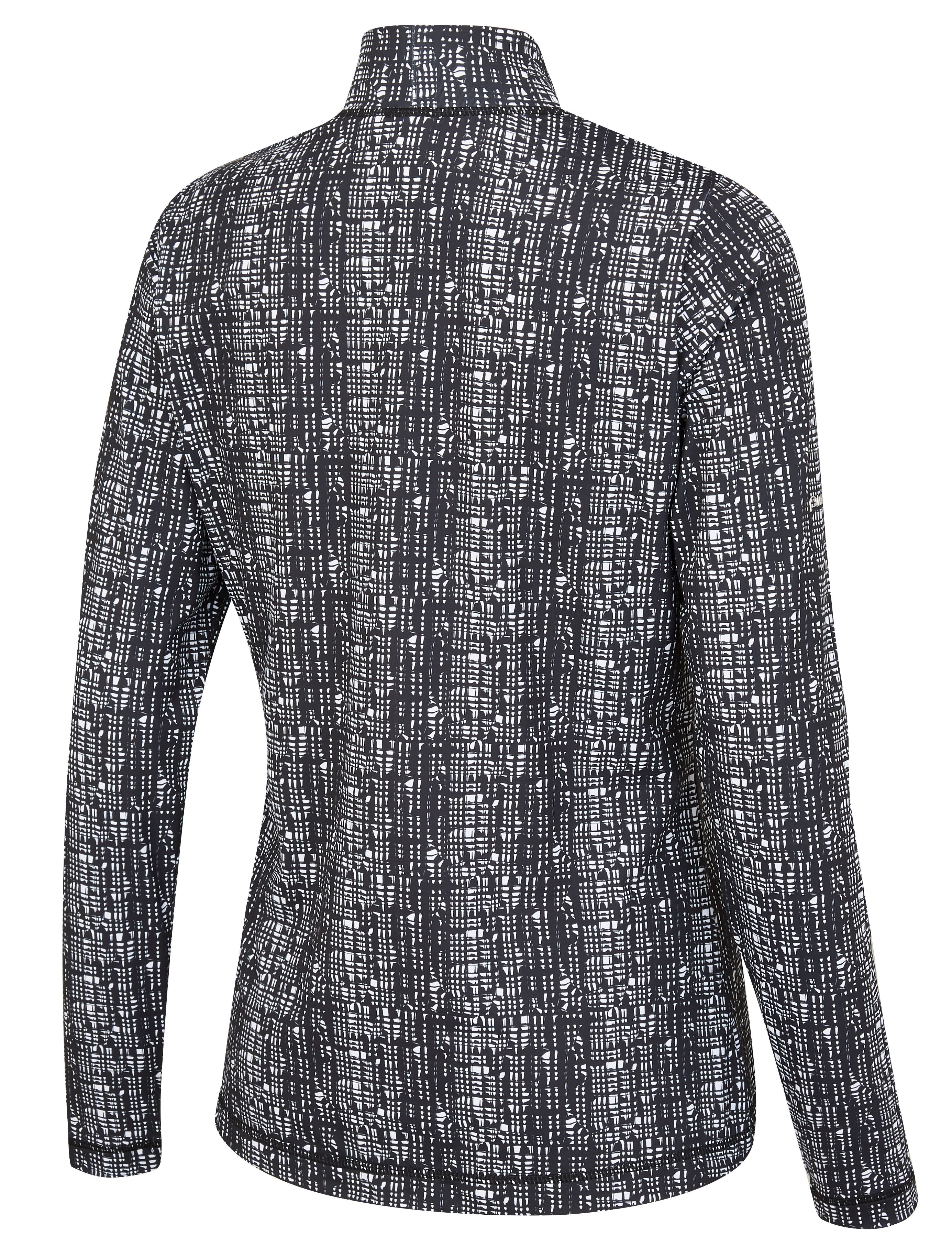 Ping Wendy Baselayer Lady Black Multi