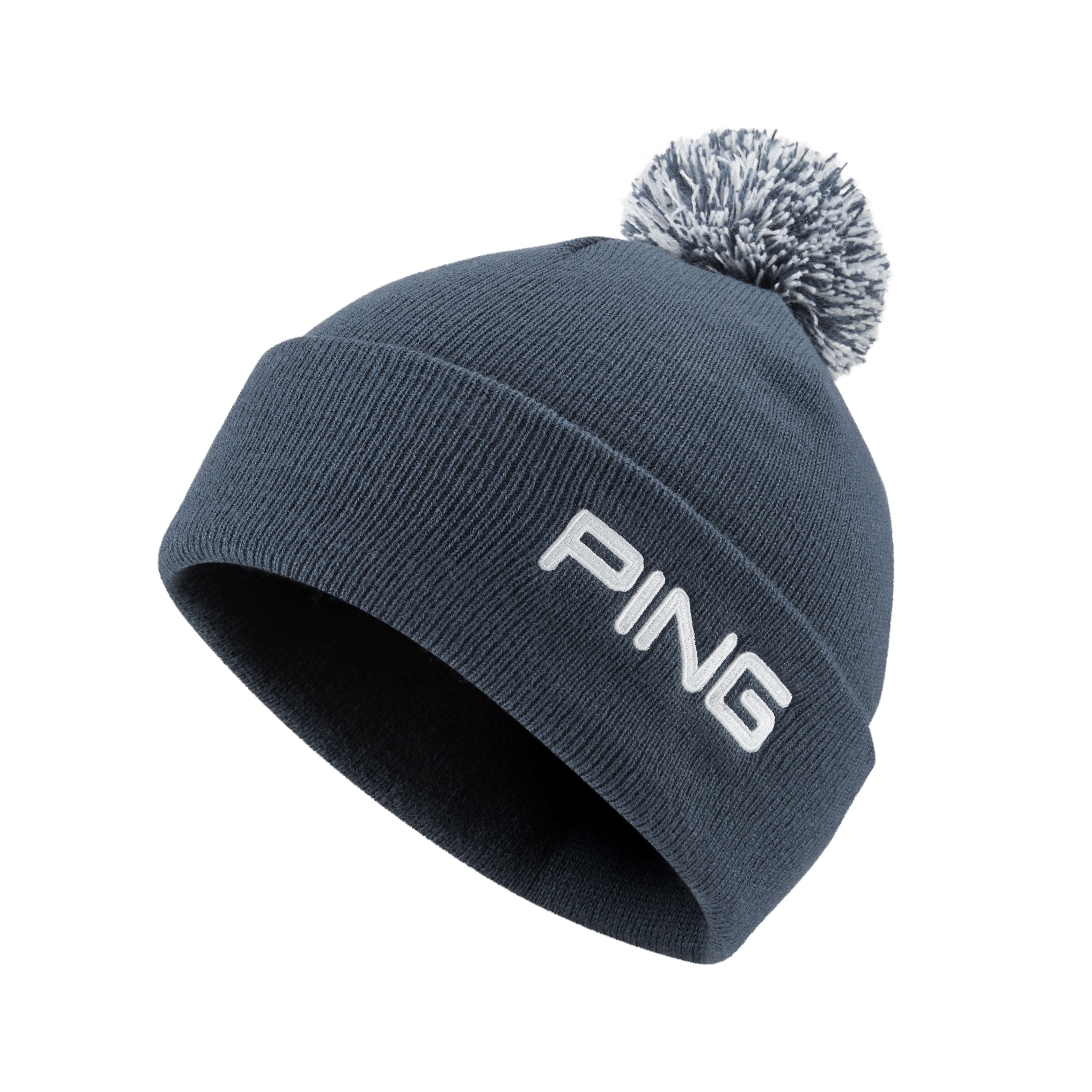Ping Bonnet POMPOM