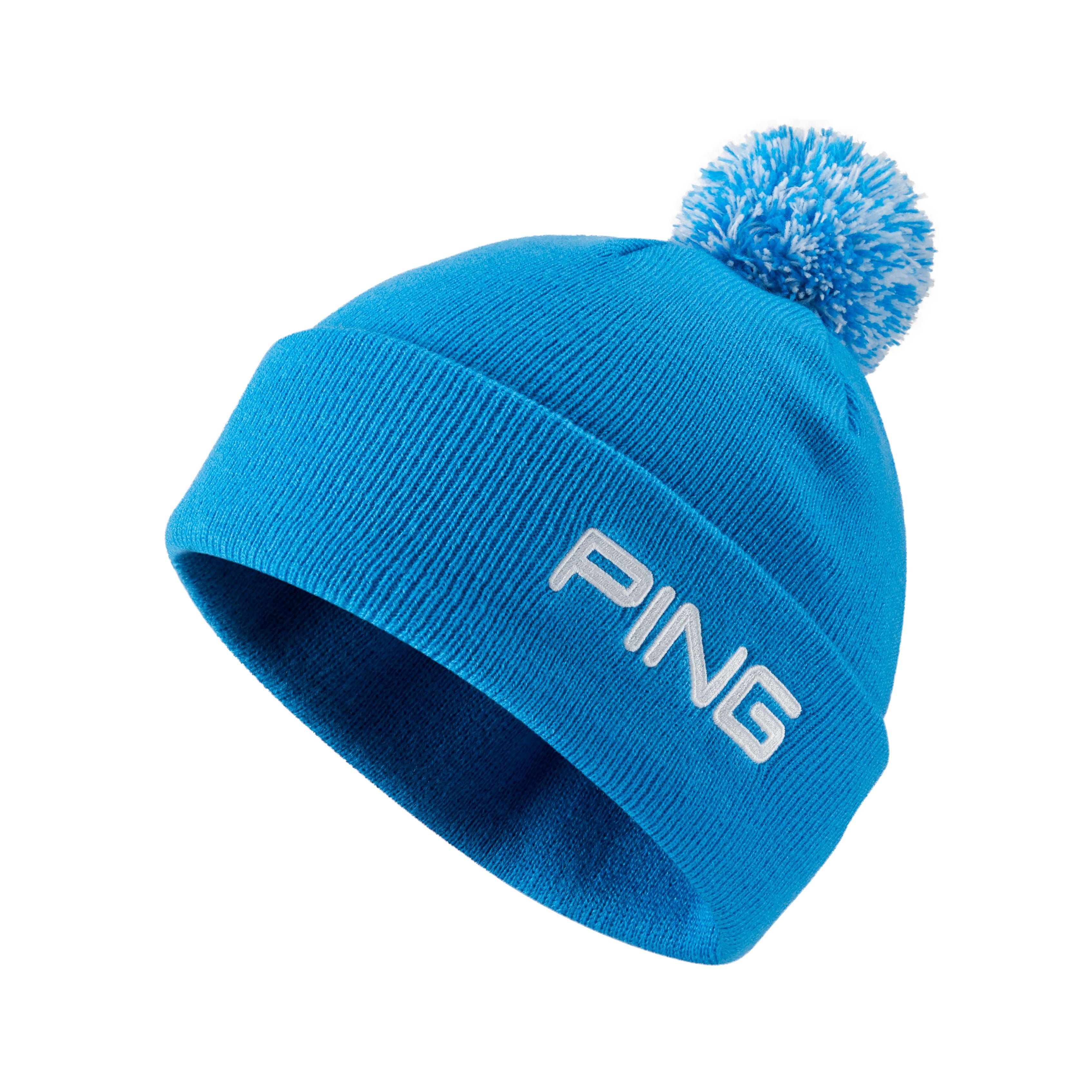 Ping Bonnet POMPOM