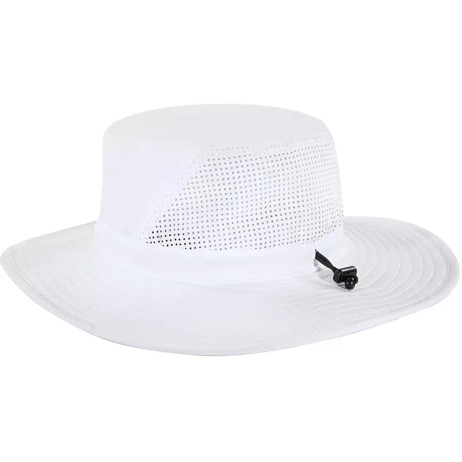 Ping Chapeau Homme Golf Hat Blanc