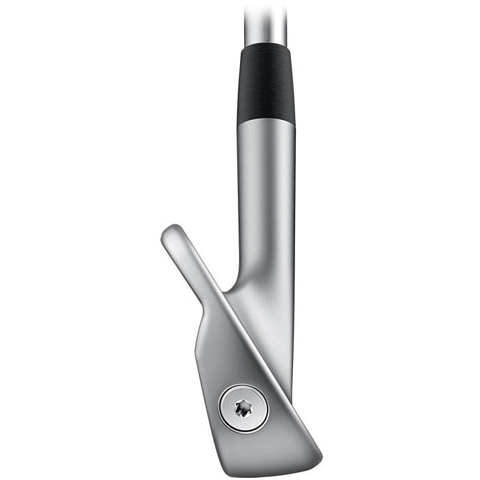 Ping Série de Fers Blueprint shaft acier