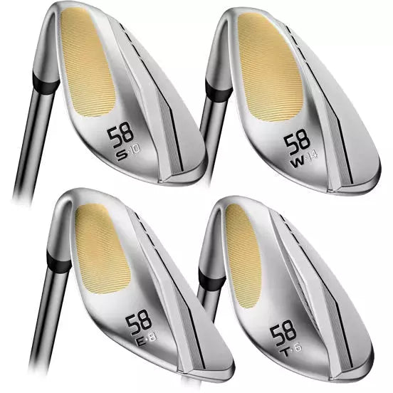 Ping golf Wedge GLide 4.0 shaft Graphite Lady
