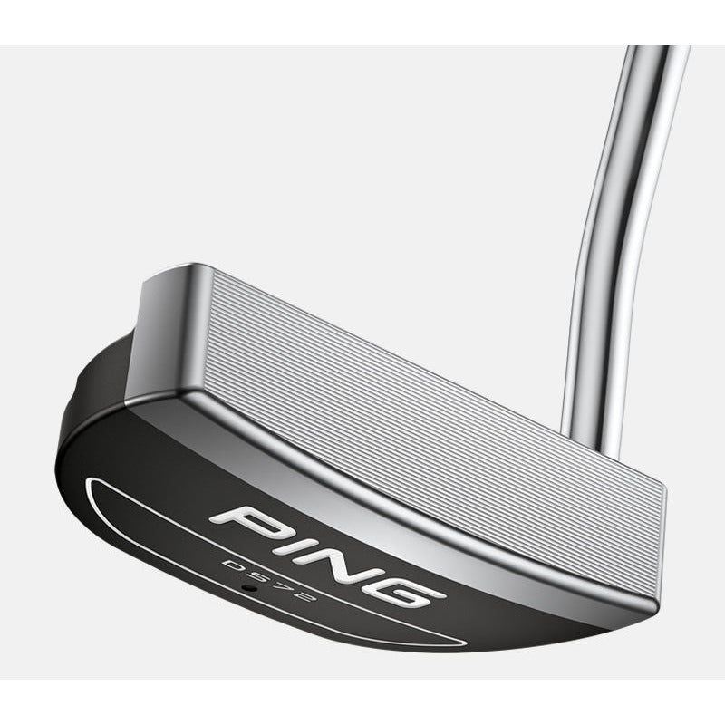 Ping New putter 2022 DS72 ARMLOCK