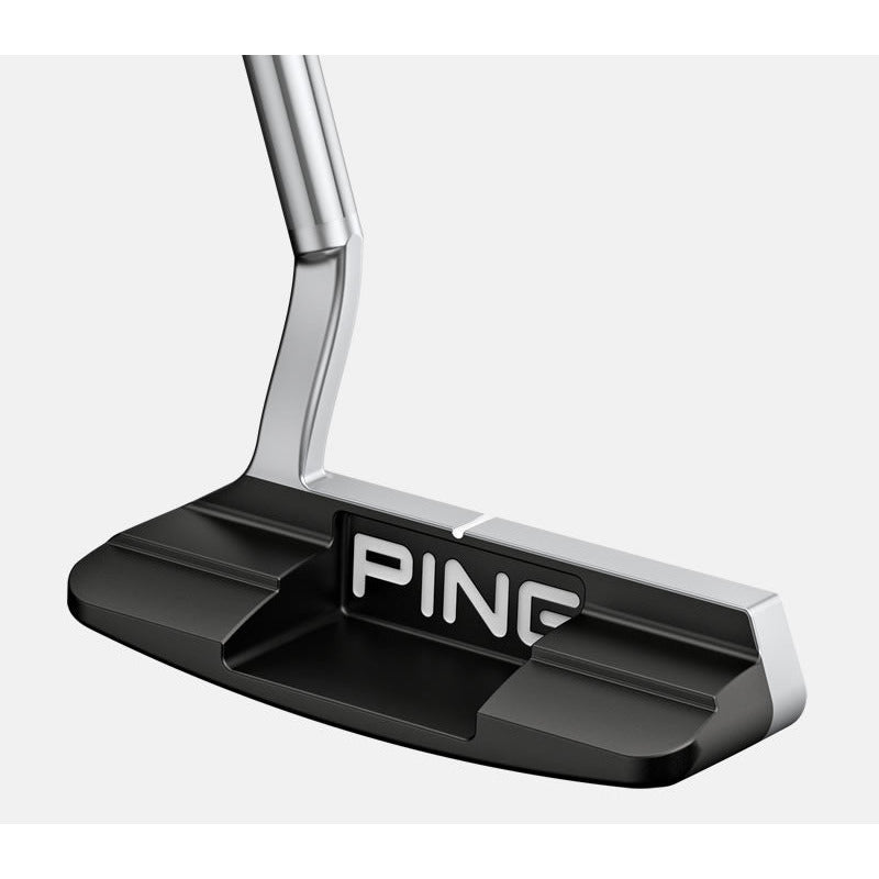 Ping New putter 2022 Kushin4