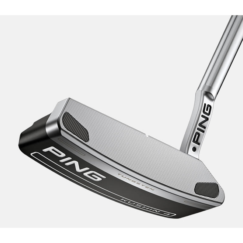 Ping New putter 2022 Kushin4