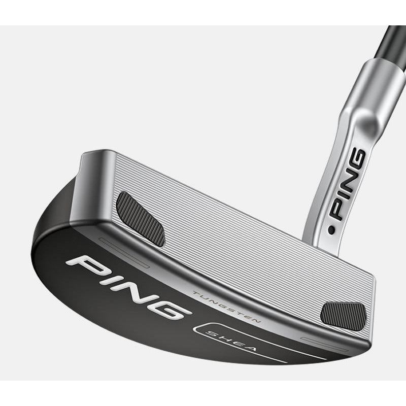 Ping New putter 2022 SHEA