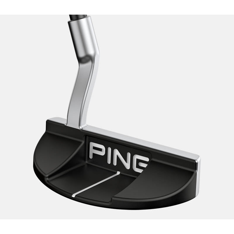 Ping New putter 2022 SHEA