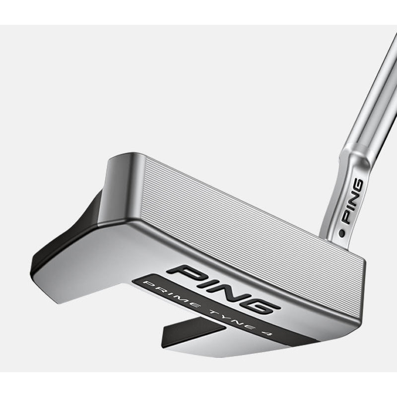 Ping New putter 2022 Tyne4