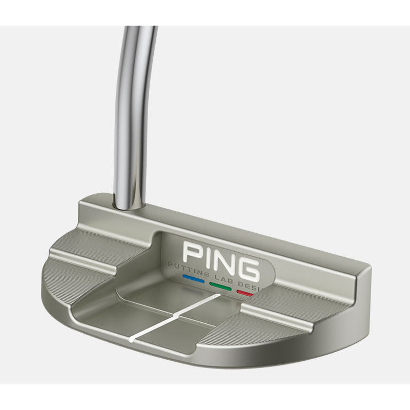 Ping PLD Milled Putter DS72