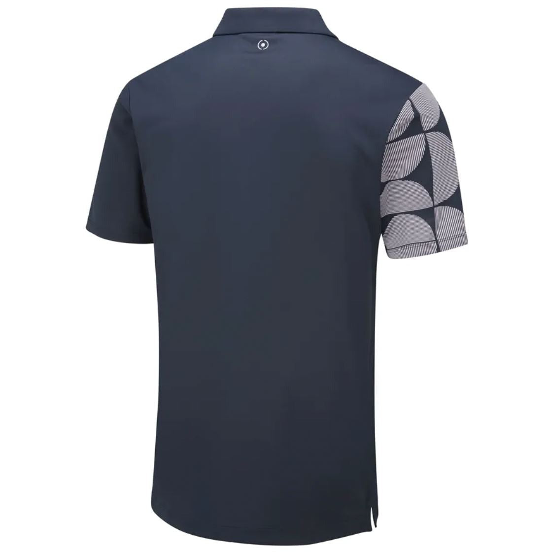 Ping Polo Homme 2023 Elevation Marine