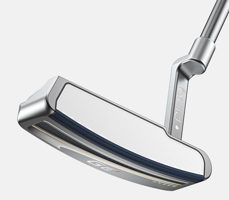 Ping Putter Lady Gle3 Anser