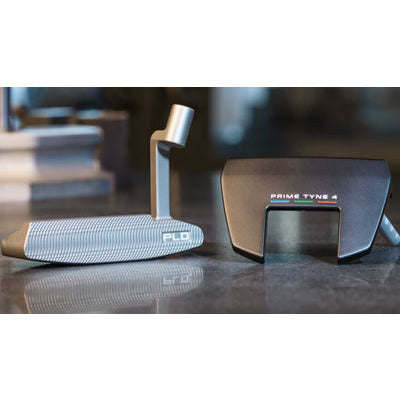 Ping putting Lab PLD putter PRIME TYNE