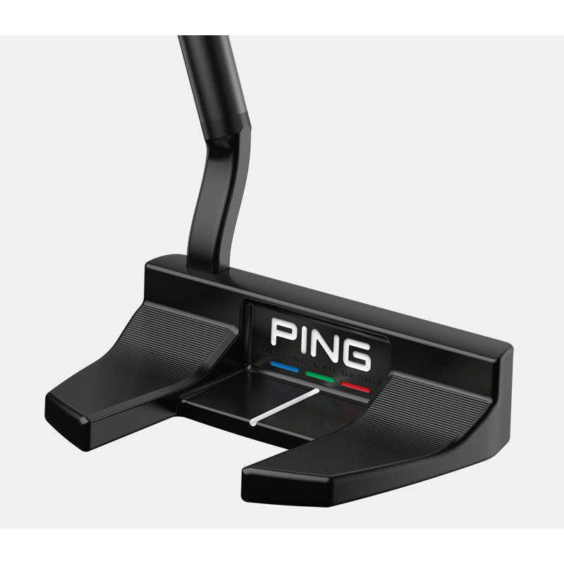 Ping putting Lab PLD putter PRIME TYNE