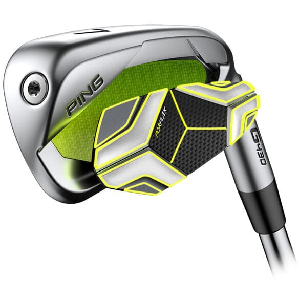 Ping Fer Ping G430 shaft Graphite