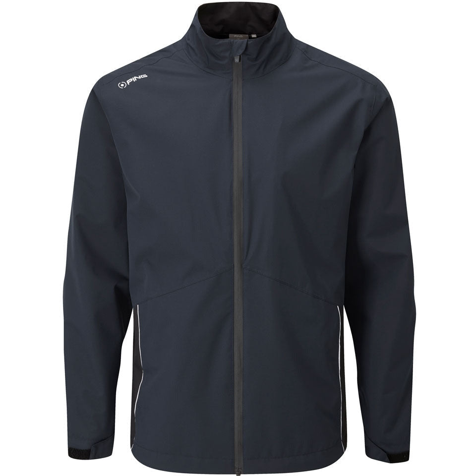 Ping Veste de pluie Sensordry bleu