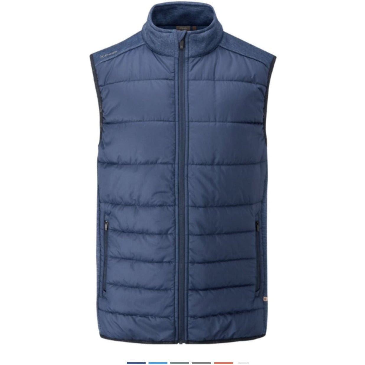 PING veste sans manche Dover
