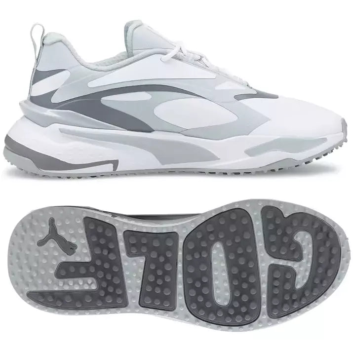 Chaussures de shop golf puma homme