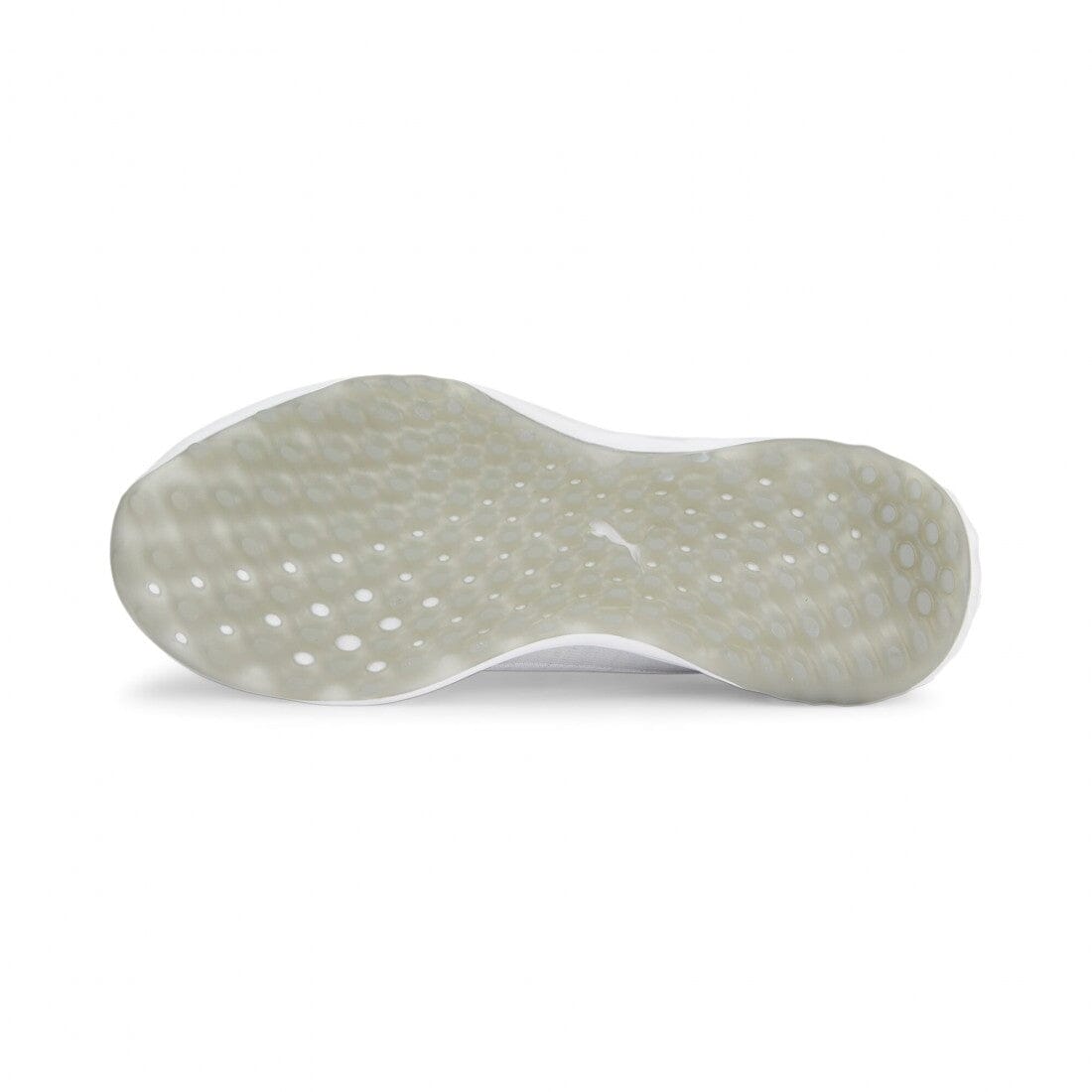 Puma chaussure Fusion Pro white grey
