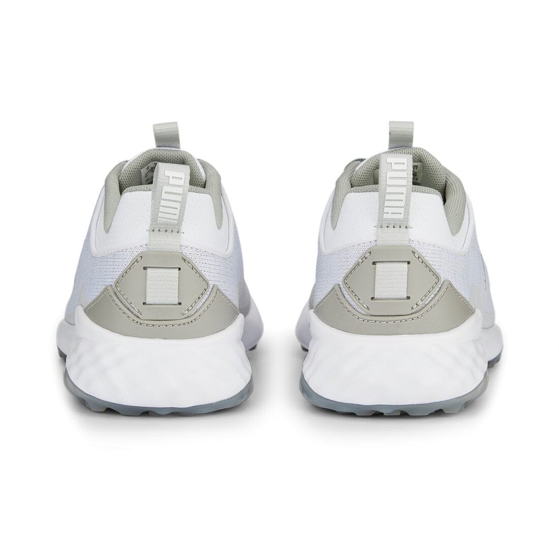 Puma chaussure Fusion Pro white grey