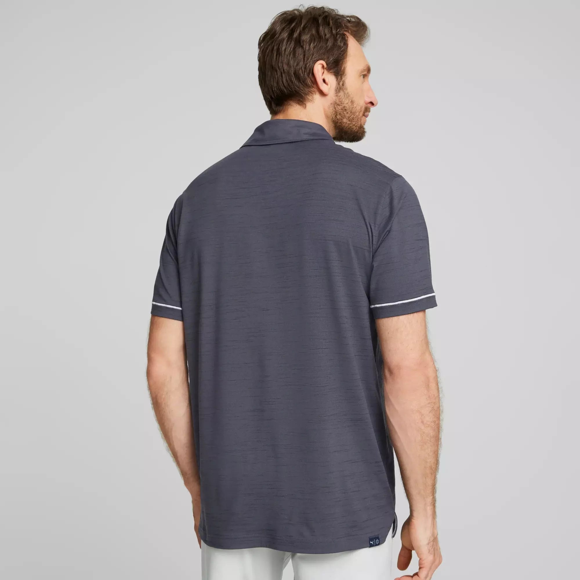 PUMA POLO HAYSTACK MARINE