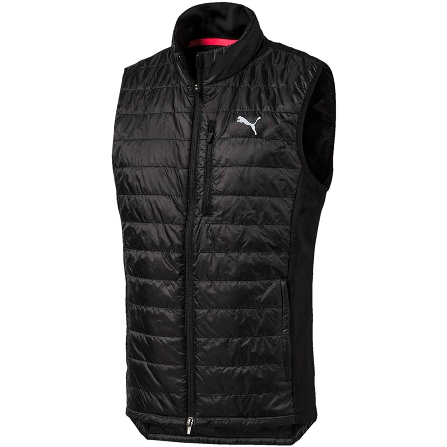PUMA VESTE PRIMALOF SANS MANCHE