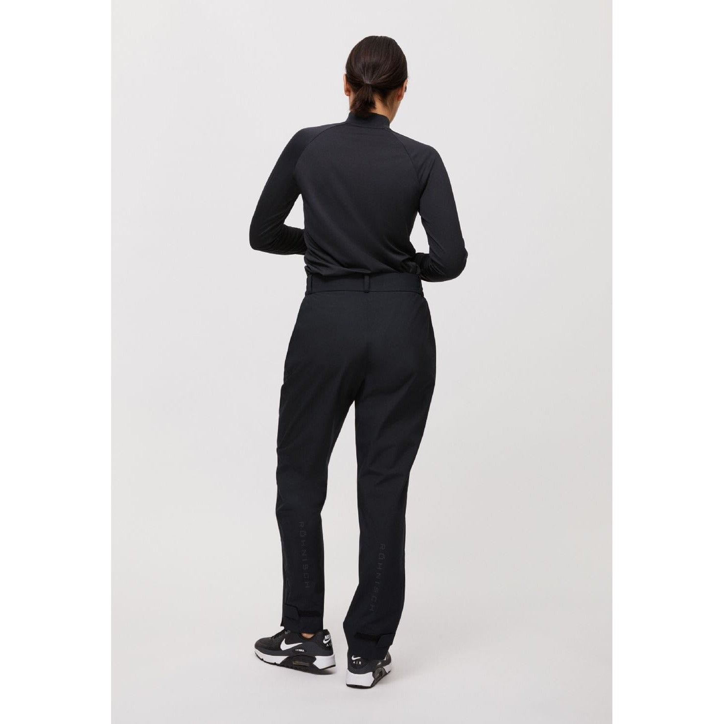 Rohnisch Storm RAIN pantalon Black 30