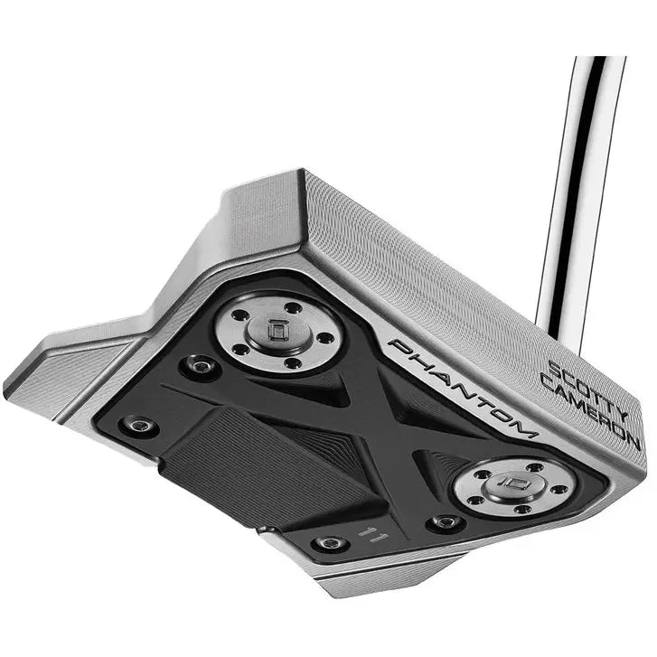 Scotty Cameron Putter New generation Phantom X11 2022