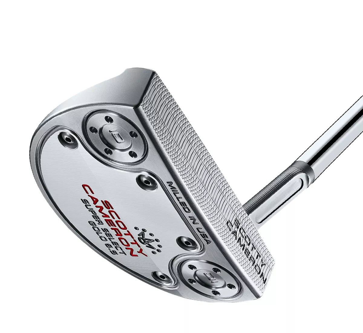 Scotty Cameron Putter Super Select GOLO 6.5