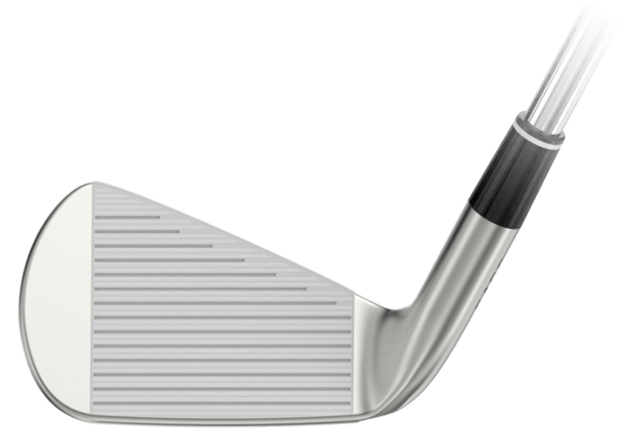 Srixon Serie de fers ZX4 MKII