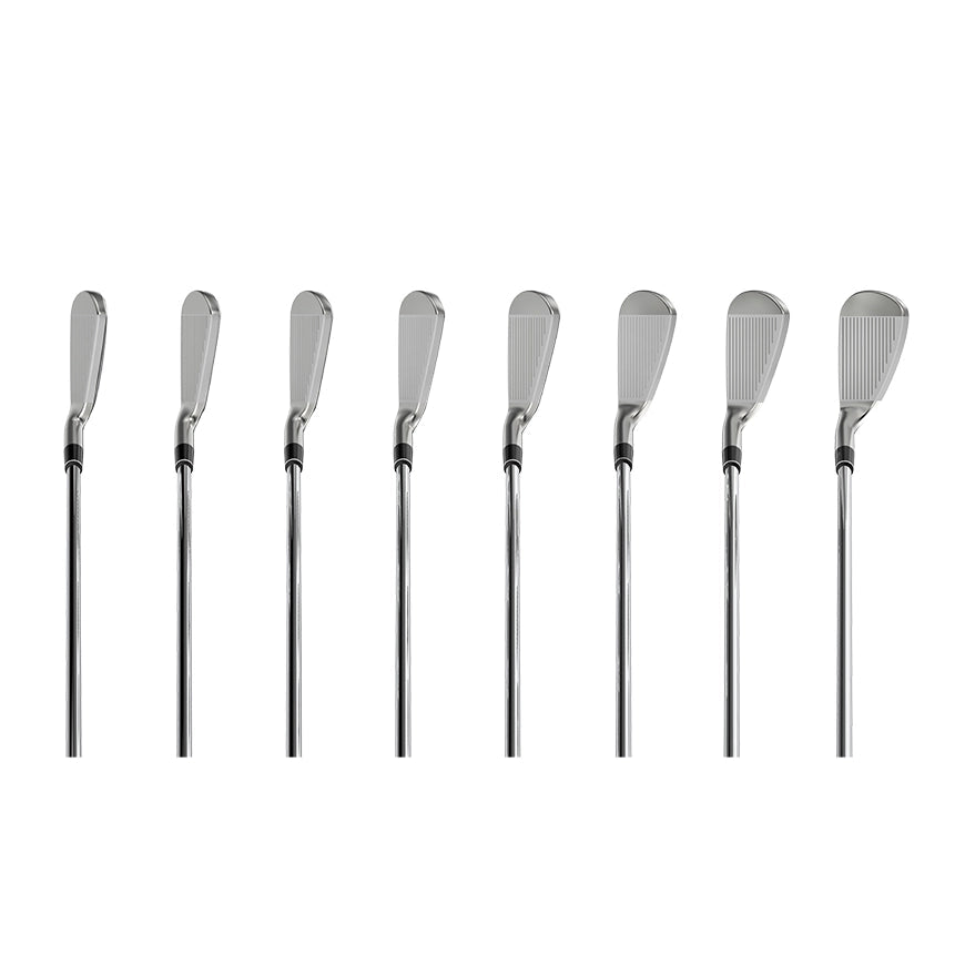 Srixon Serie de fers ZX4 MKII