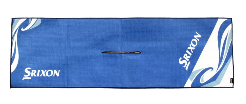 SRIXON Serviette du Tour THE OPEN 2023