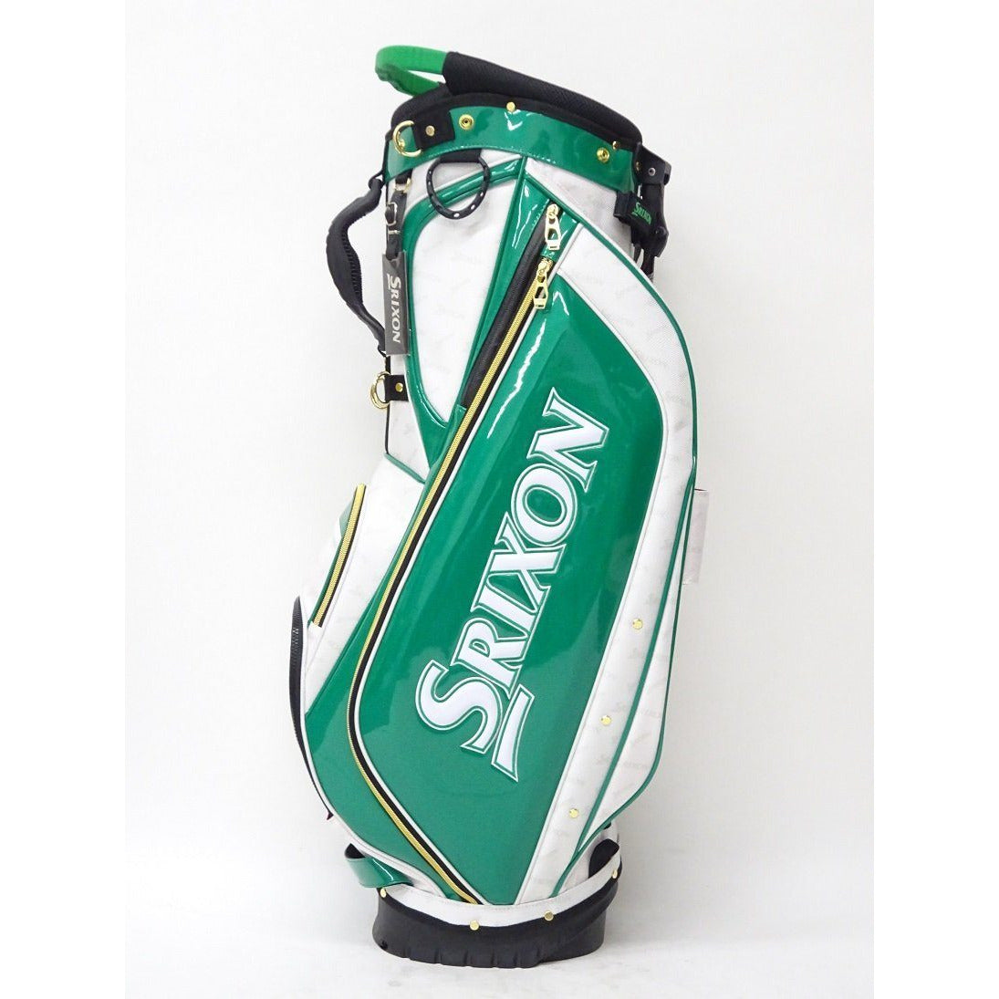Srixon Tour Sac trépied Staff edition limited MASTERS Achat, prix et
