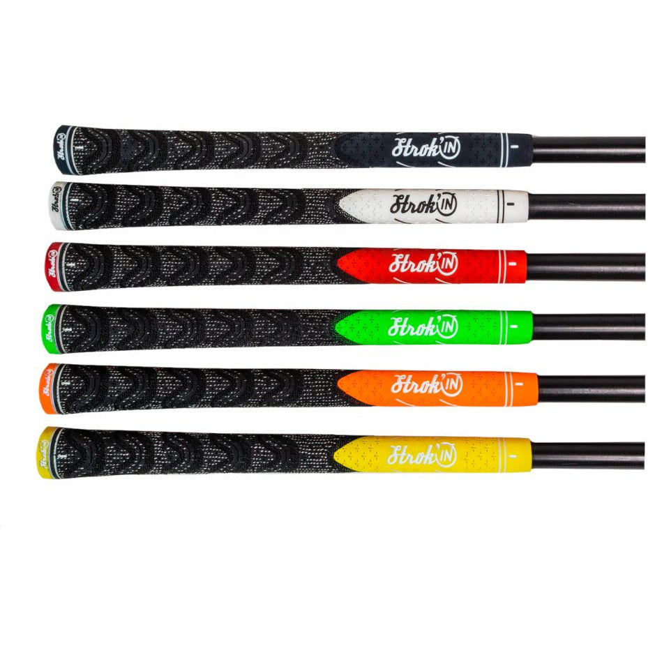 Strok in Grip Pro Force Cord (pack de 10 grips)