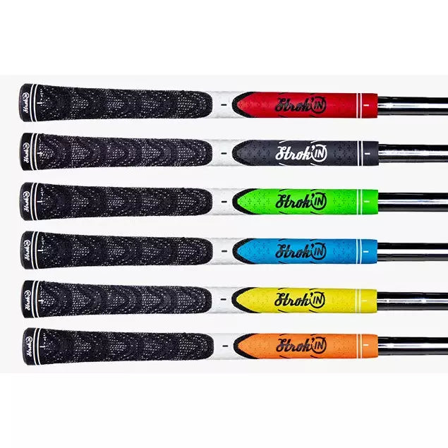 Strok in Grip V Project Cord (pack de 10 grips)