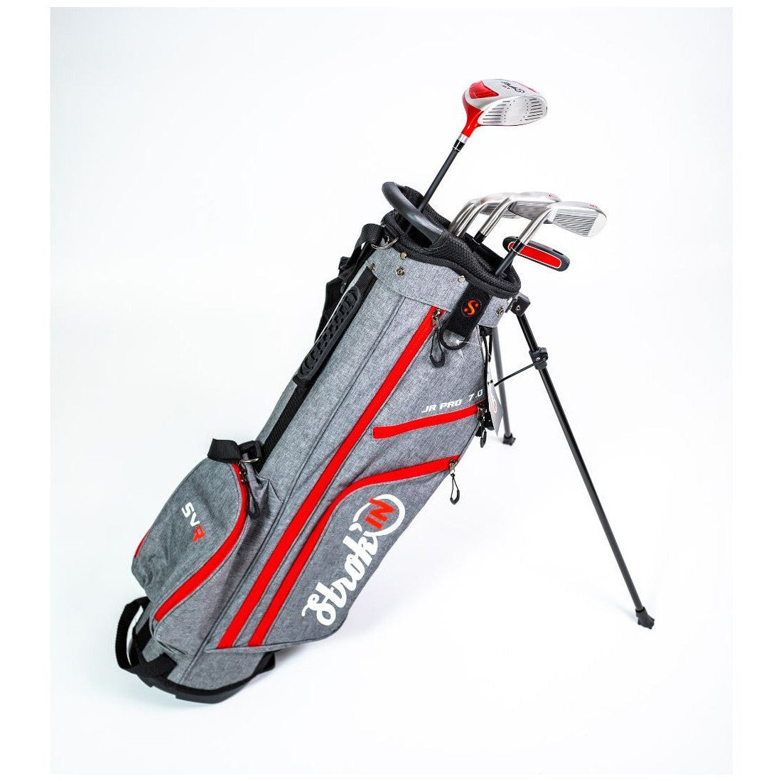 Strok'IN Pack Junior SVR 11-13 ans taille 3