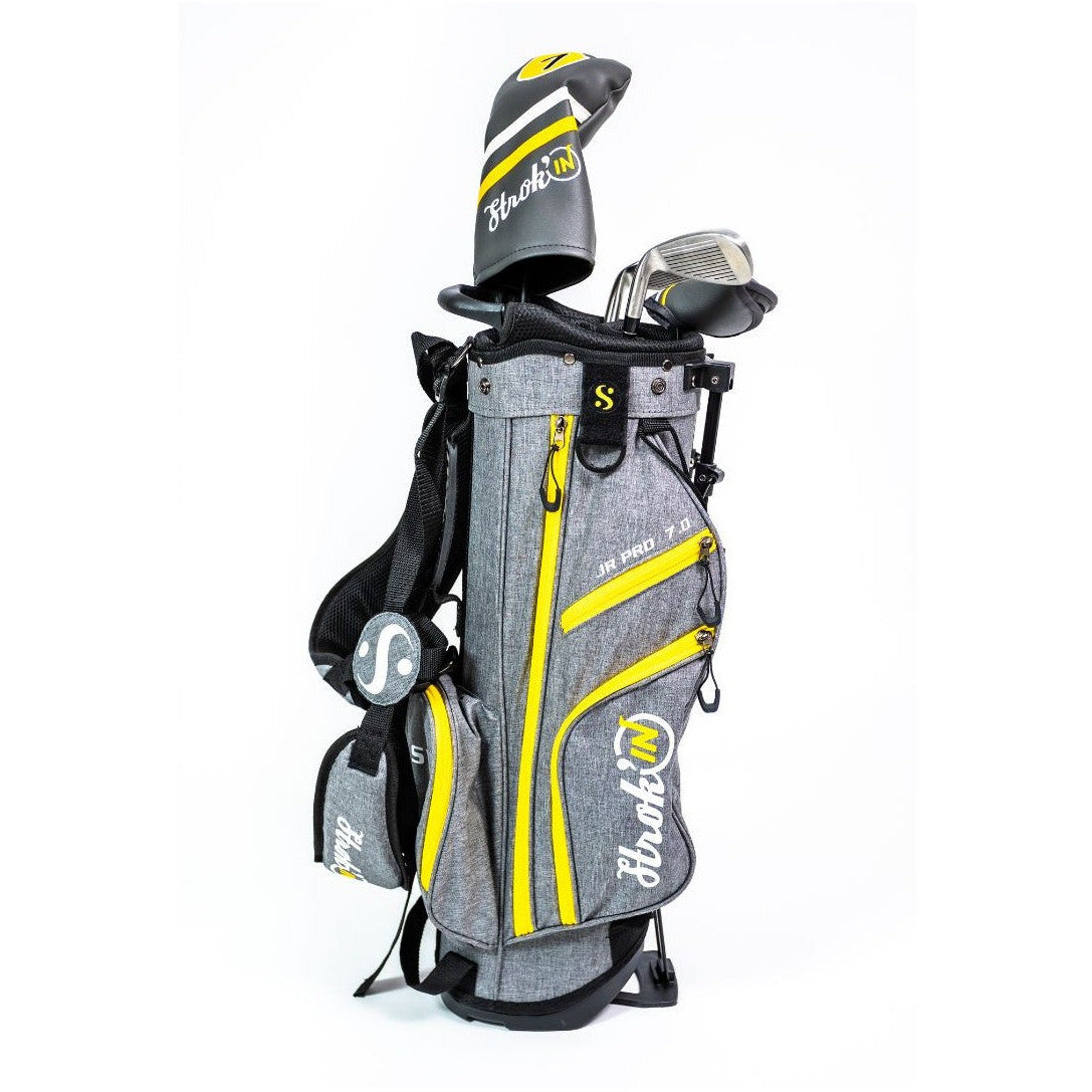 Strok'IN Pack Junior SVR 5-7 ans taille 1