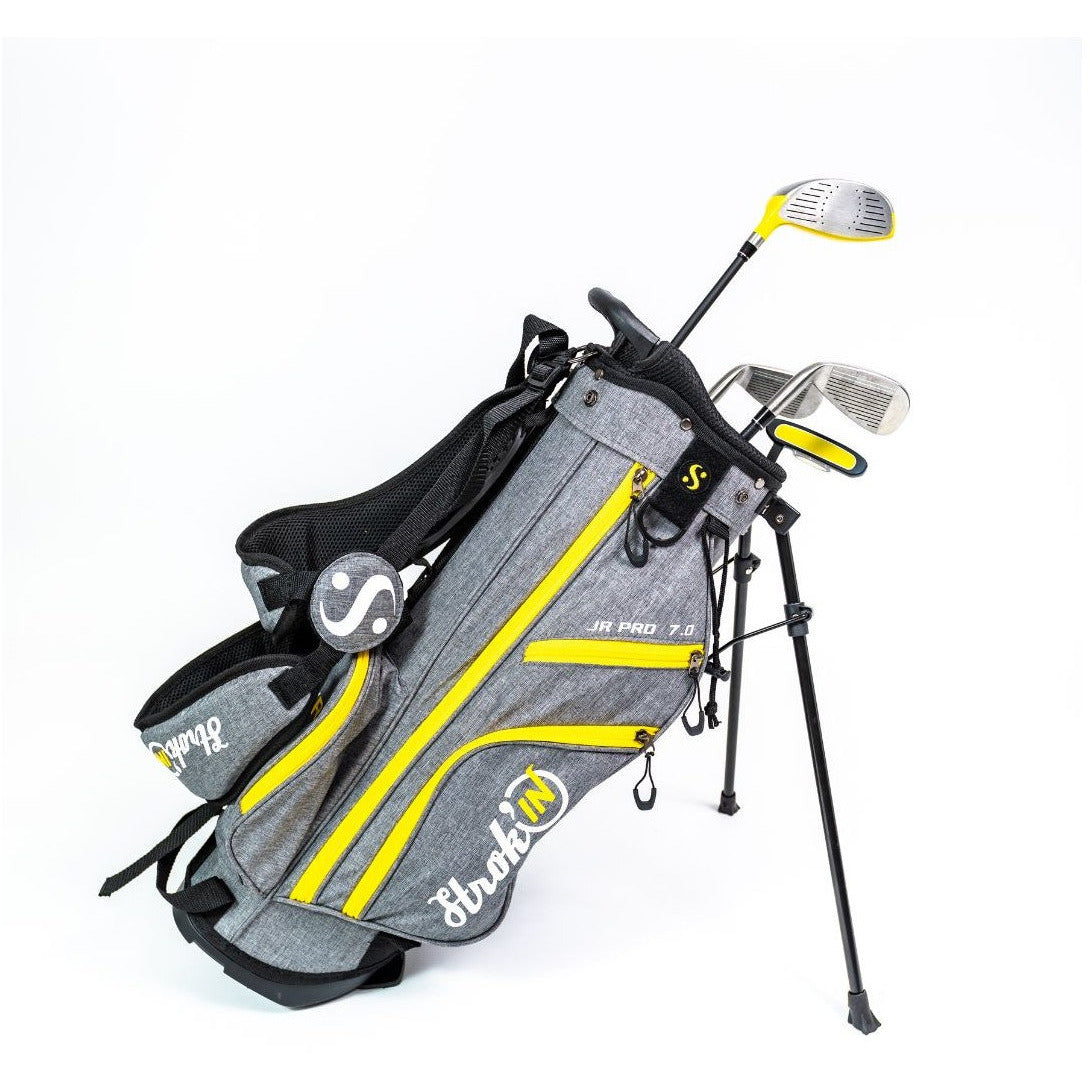 Strok'IN Pack Junior SVR 5-7 ans taille 1