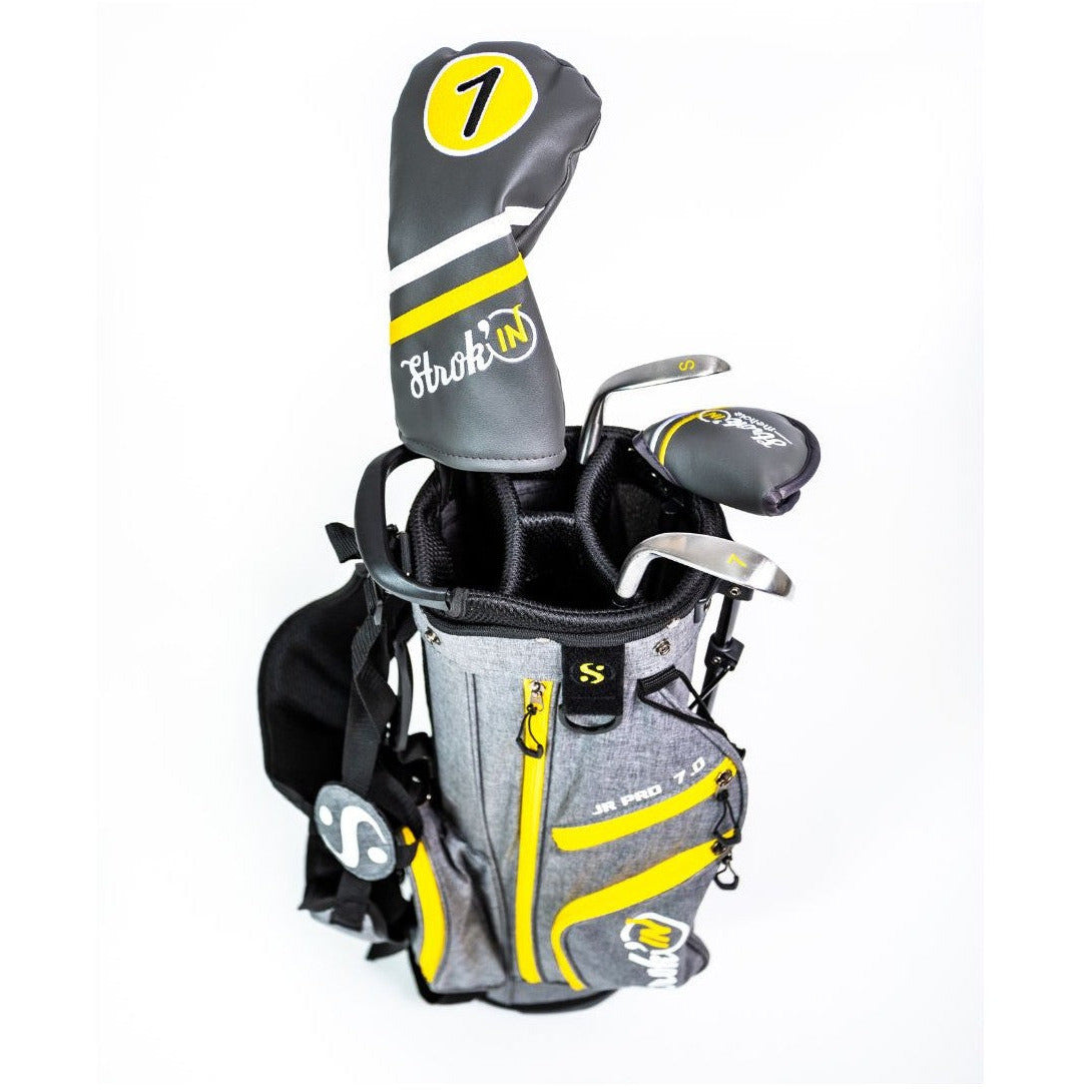 Strok'IN Pack Junior SVR 5-7 ans taille 1