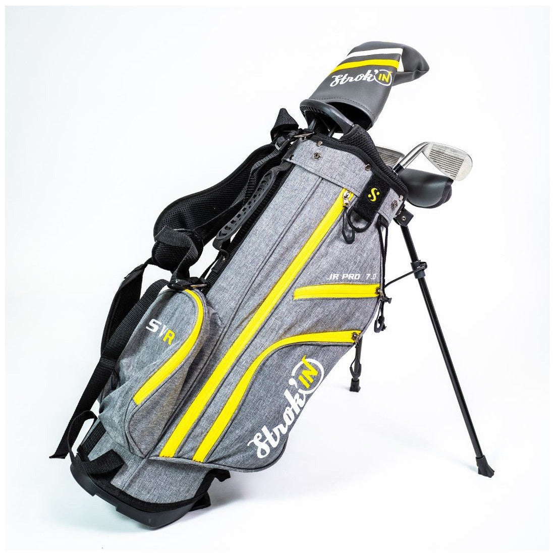 Strok'IN Pack Junior SVR 5-7 ans taille 1