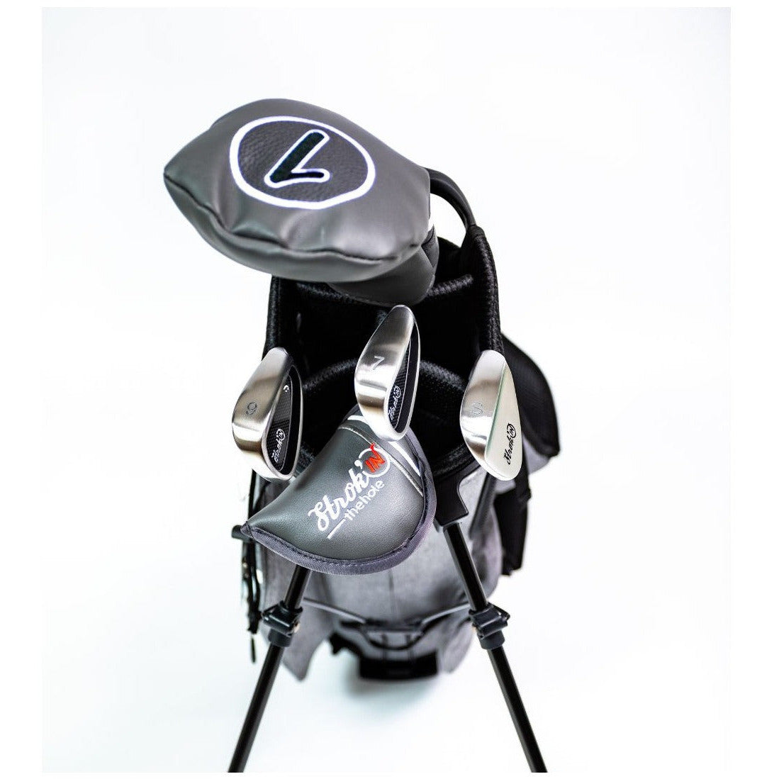 Strok'IN Pack Junior SVR 8-10 ans taille 2
