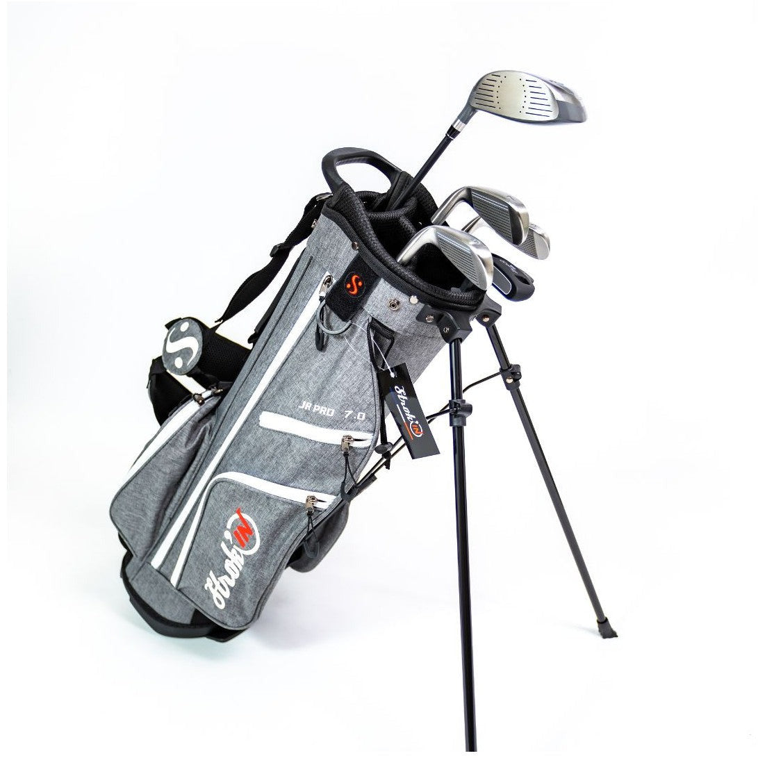 Strok'IN Pack Junior SVR 8-10 ans taille 2