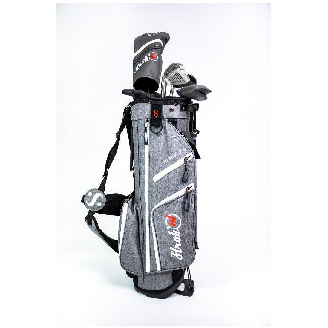 Strok'IN Pack Junior SVR 8-10 ans taille 2