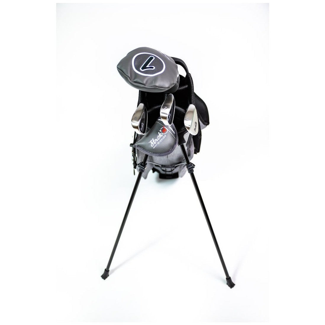 Strok'IN Pack Junior SVR 8-10 ans taille 2