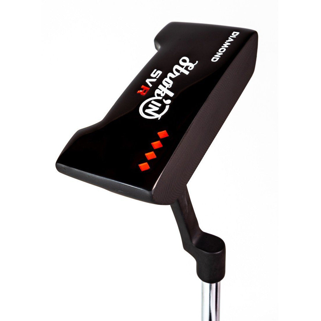 Strokin Package complet modèle SVR 2021 (SHAFT ACIER POUR LES FERS)